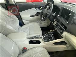 هیوندای کۆنا
